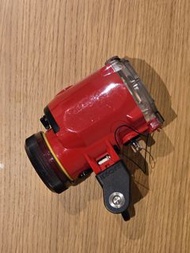 Inon S-2000 Underwater Scuba Flash