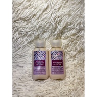 BBW A Thousand Wishes Body Lotion 88ml