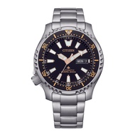 Citizen Promaster NY0160-66E Fugu Automatic Diver Men Watch