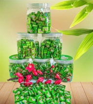 Tổng hợp Hũ Milo chocobe 120 viên/Kẹo Milo cube 275g 100 viên