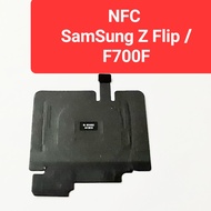 NFC SamSung Z Flip / F700F phone, genuine disassembled phone