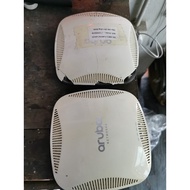 Aruba 205, AC Standard - Dedicated Wifi Router - Roaming - Mesh, Wifi Provider, Aruba