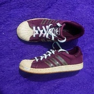 adidas superstar second