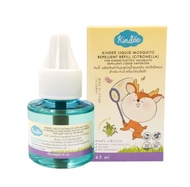 Kindee คินดี้ กันยุงชนิดน้ำแบบเติม รีฟิว 45ml