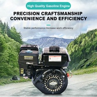 4 Stroke Engine Gasoline Engine Spray Micro Engine 7.5HP Go Kart Engine Pressure Washer Engine Small