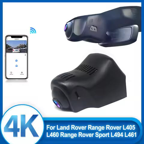 Dash Cam For Land Rover Range Rover L405 L460 2013 to 2023,For Range Rover Sport L494 L461 2014 to 2