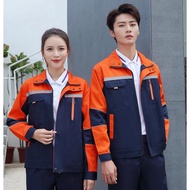 6 Colors PPE Safety Jacket Safe Workwear Men Women Protectionclothing Labor Reflector Factory Staff 