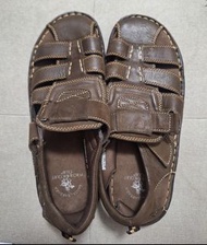 Santa Barbara Polo & Racquet Club 男士涼鞋