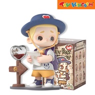 52 Toys Nook Quest For The Heart Blind Box