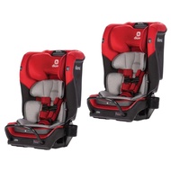[BUY 2] Diono Radian® 3QX Convertible Car Seat - 2 x Red Cherry [Super special deal]