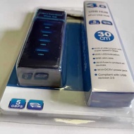 303HUB USB3.04 Port 3.0 Splitter 3 hub hub Extender Speed usb Computer Splitter