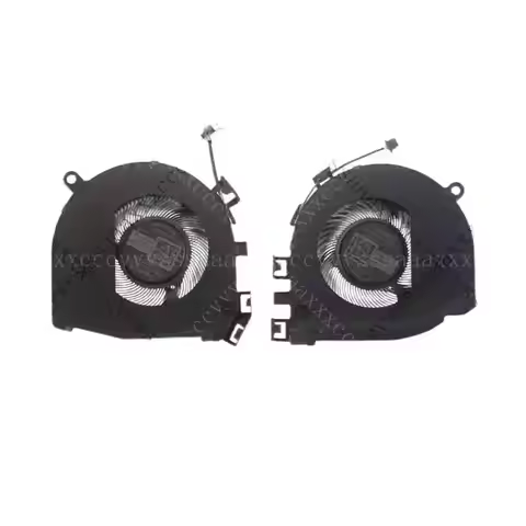 & Laptop CPU GPU Fan EG85100S1-C100-S9A EG85100S1-C090-S9A 4Pin For ZBook Fury