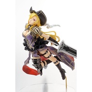 HJ Limited ALTER Hundred Flowers Chaos Catania Regular Edition 1/8 PVC