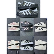 Private Order 7-Color Shell Head (Order Note Size)