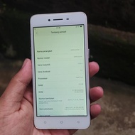 hp Oppo a37f ram 3/32 second normal siap pakai