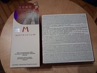 Bioderma Matricium 再生水