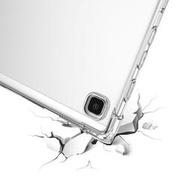台灣現貨空壓防摔殼適用於三星 Galaxy Tab A7 Lite SM-T220 T225 8.7吋 透明平板保護套