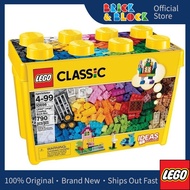 LEGO 10698 LEGO Large Creative Brick Box | LEGO Classic