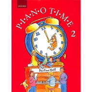 [Kaiyi-OXFORD] Piano Time 2 2