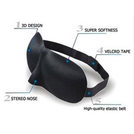 MATA Aisleep 3D Sleeping Googles Eye Cover Sleeping Glasses Blindfold sleep mask LYZ08-03SM