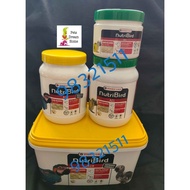 NutriBird A19/A21 (New Stock)