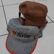 Topi Bayi Custom