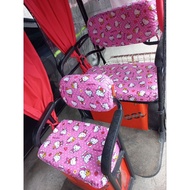 ™❈◊NWOW ERVS/2 EBIKE SEAT COVER Batch 3