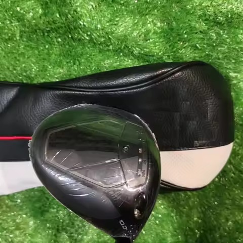 GT Golf clubs Driver Men 9 10 Degrees Graphite Shaft SR R S Flex Head Covers Originl Logos