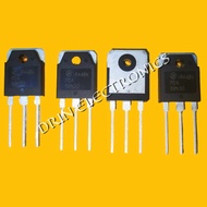 FDA59N30 300V 59A N-Channel MOSFET – Per Piece Description: