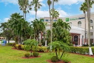 住宿 Holiday Inn Express Miami Airport Doral Area, an IHG Hotel