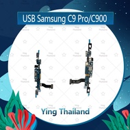 Samsung C9Pro C900 Charging Port Ribbon Spare Parts Cable (Get 1 Piece) Ying Thailand