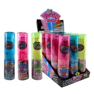[HOT] Combo of 3 Flash Pop Lipsticks (with glowing lights) large size 34g - USA