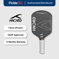 HNDRD Phantom 20 WIDE Pickleball Paddle (13mm)
