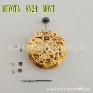 8N24 Cross-Border 2824 Manufacturer Japanese Clock Watch Watch Three-Hand Supply Mechanical Watch Ho