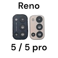 Oppo RENO 5/5 PRO Camera Glass