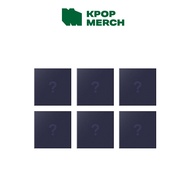 IVE - [ IVE SECRET ] DIgipack ver.