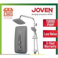 ( SILENT PUMP ) JOVEN SB11 water heater bathing SERIES INSTANT HOT SHOWER LUXURY SHOWER PANCURAN AIR