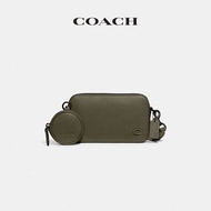 COACH/Coach Men's CHARTER Slim Crossbody Bag