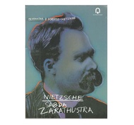 Buku Sabda Zarathustra (Thus Spoke Zarathustra) - Friedrich Nietzsche