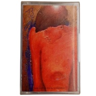 Cassette tape - blur - 13