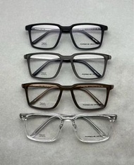PORSCHE DESIGN  眼鏡