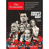 The Economist (Single Issue)