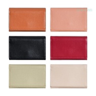 ZUO Women Wallet with Japanese Yen Coin Holder PU Leather Purse Slim Short Wallet