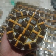 Choco stick Cookies