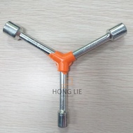 Ideku Y Socket Wrench 10x12x14mm honglie77 Good Quality