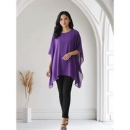 LELASARI BLOUSE..50KG TO 85KG
