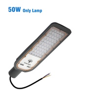 Hunta Outdoor Waterproof Street Light 50W/100W/150W/200W White Garden Courtyard Street Light