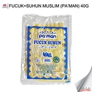 FUCUK SUHUN (PAMAN) 40G