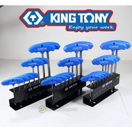 [Sold Separately] KOCHE KINGTONY Hexagon Wrench Set With Handle T/L-Shaped Ball Head Cutting Tock