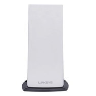 Koroao Metal Wall Mount Holder for Linksys Velop WiFi 6 Mesh Router, MX5/MX10 Velop Ax, Wall Bracket